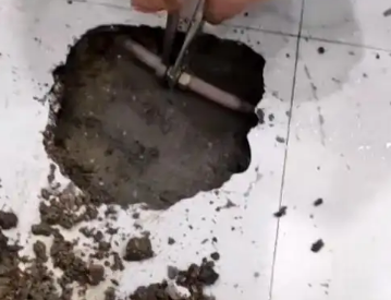 淇滨卫生间漏水检测电话