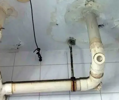 淇滨卫生间漏水检测多少钱