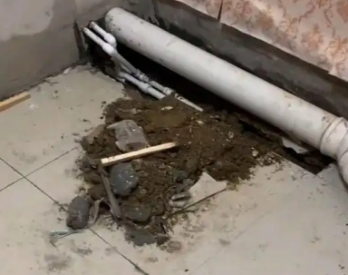 淇滨卫生间漏水检测哪家好