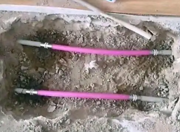 淇滨卫生间测漏水多少钱