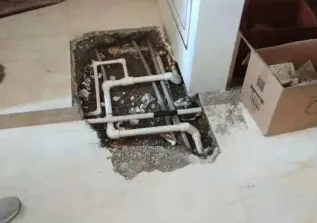 淇滨查漏水多少钱