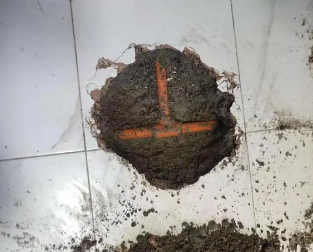淇滨查漏水多少钱