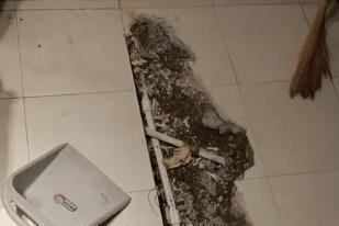 淇滨卫生间漏水检测电话